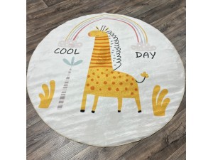 Kids 105 Крем круг